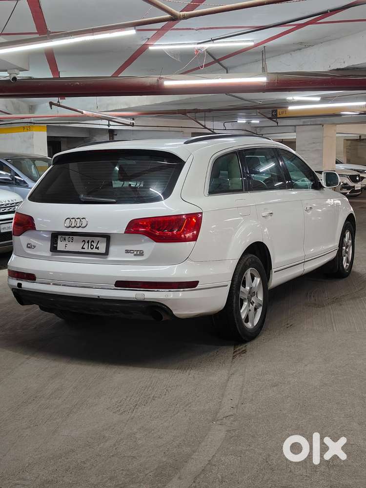 Audi Q7 3.0 Tdi Quattro, 2010, Diesel