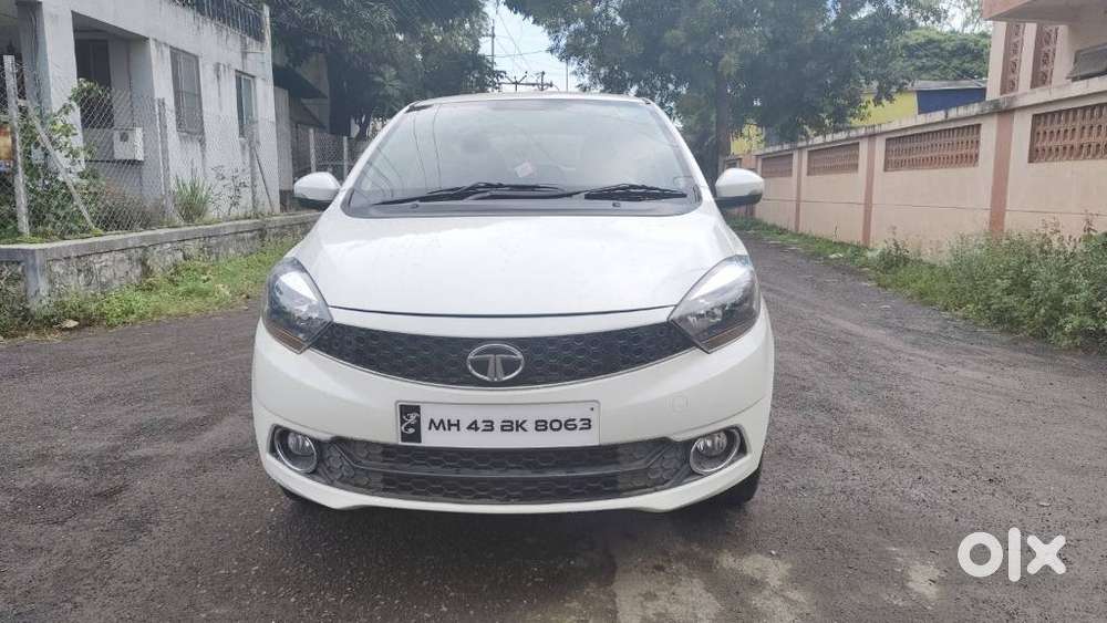 Tata Tigor Xz Plus, 2018, Petrol