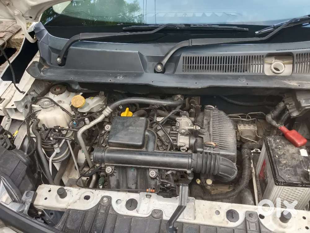 Good Condition New Car Show