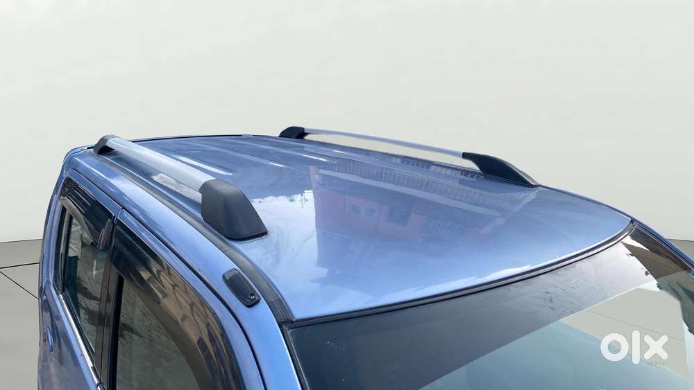 Maruti Suzuki Wagon R Vxi Plus(o), 2018, Petrol