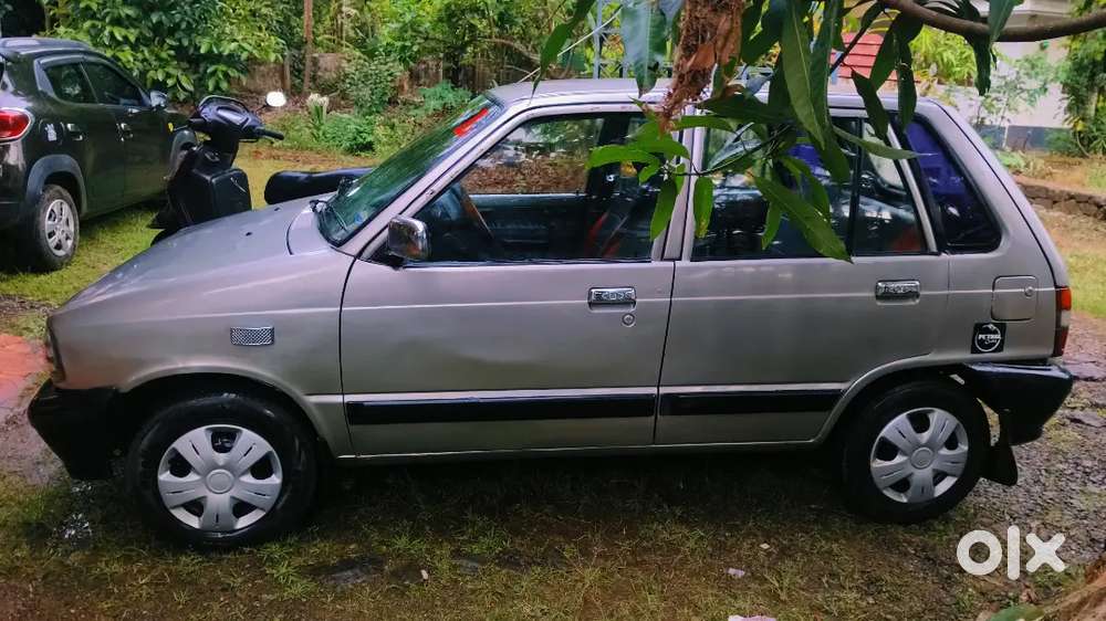 Maruti Suzuki 800 Std 2005 Car