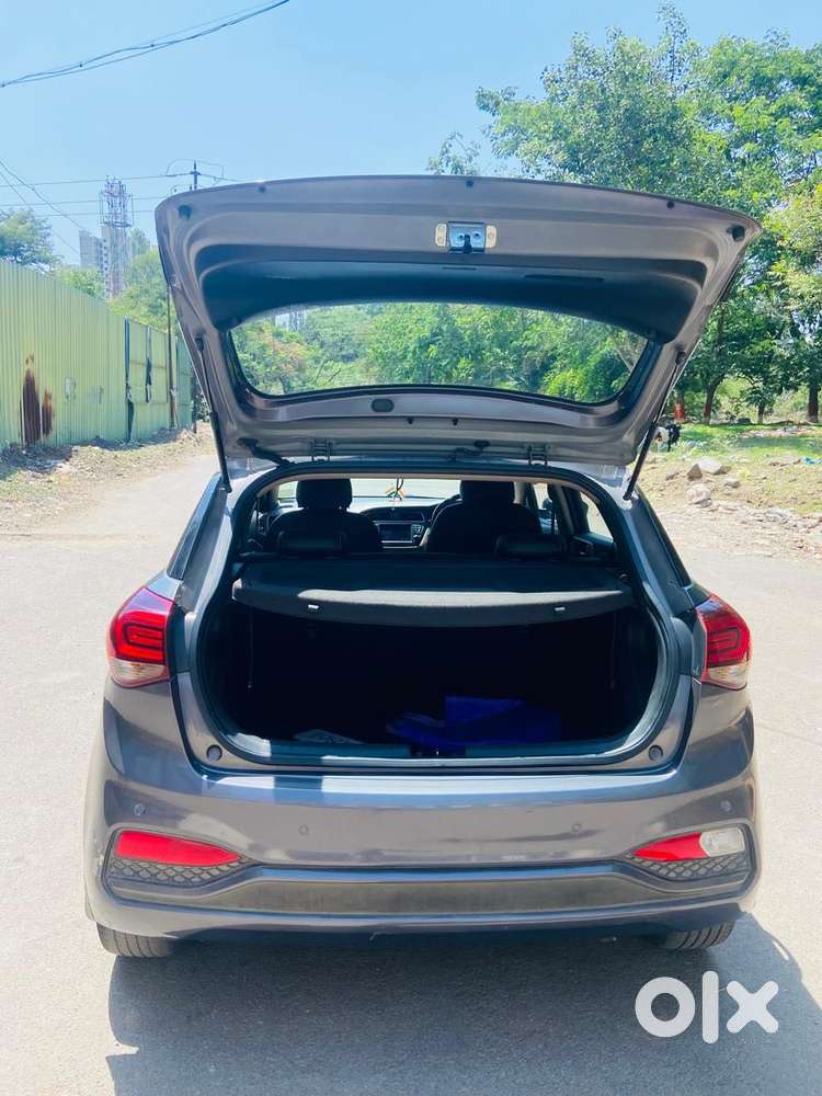 Hyundai I20 Diesel Asta, 2019, Diesel