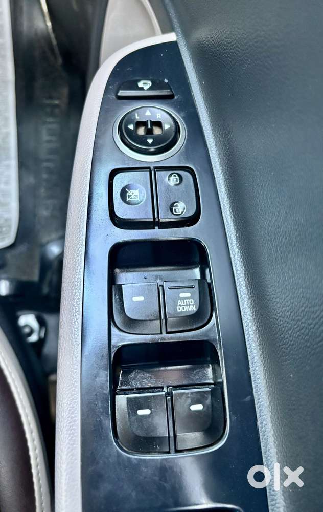 Hyundai Grand I10 Sportz O 1.2, 2019, Petrol