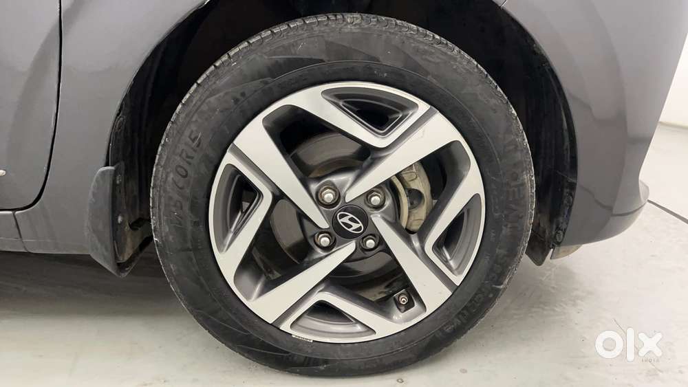 Hyundai Aura Sx 1.2 Petrol, 2023, Petrol