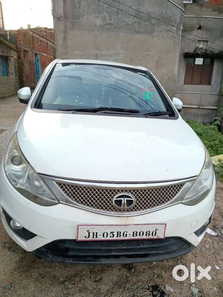 Tata Zest 2015 Petrol 110000 Km Driven