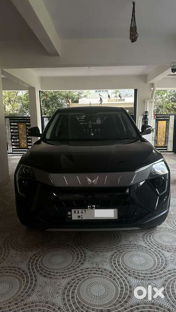 Mahindra Xuv300 Turbosport 2026 Petrol Just 4 Months Old