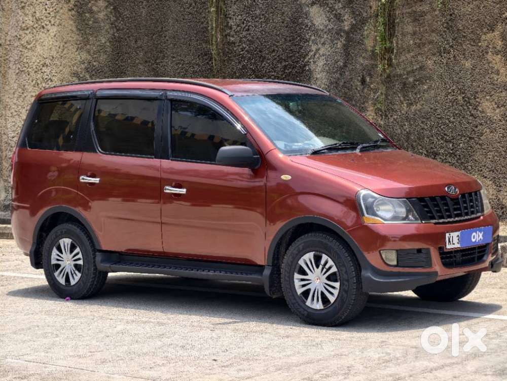 Mahindra Xylo, 2012, Diesel