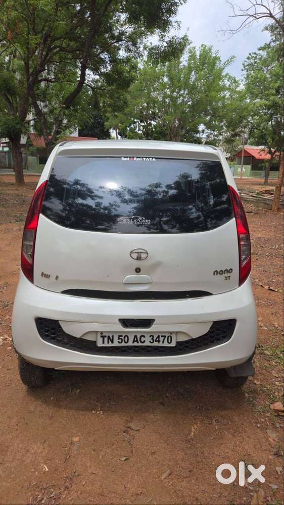 Nano Car Sale