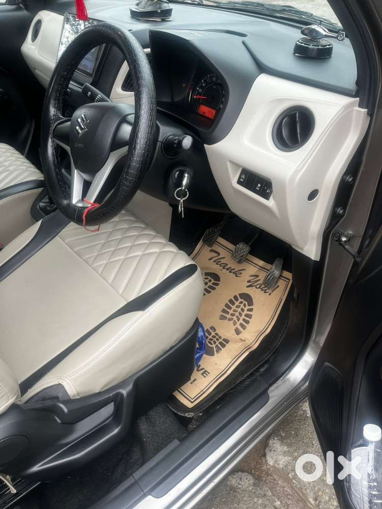 Maruti Suzuki Wagon R 2024