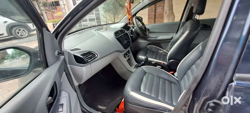 Tata Tigor 2023