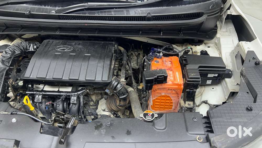 Hyundai Exter Sx 1.2 Mt, 2024, Petrol