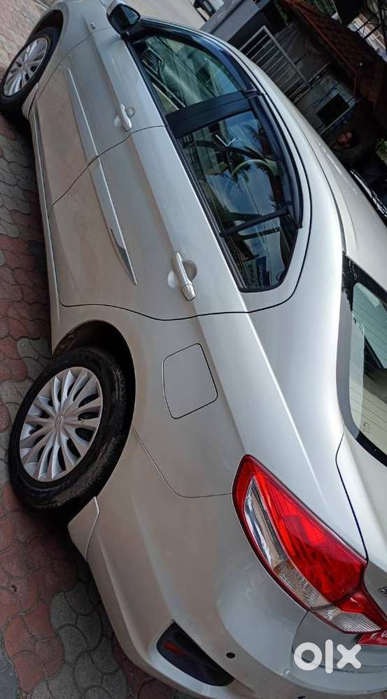 Maruti Suzuki Ciaz Vxi(o), 2016, Petrol