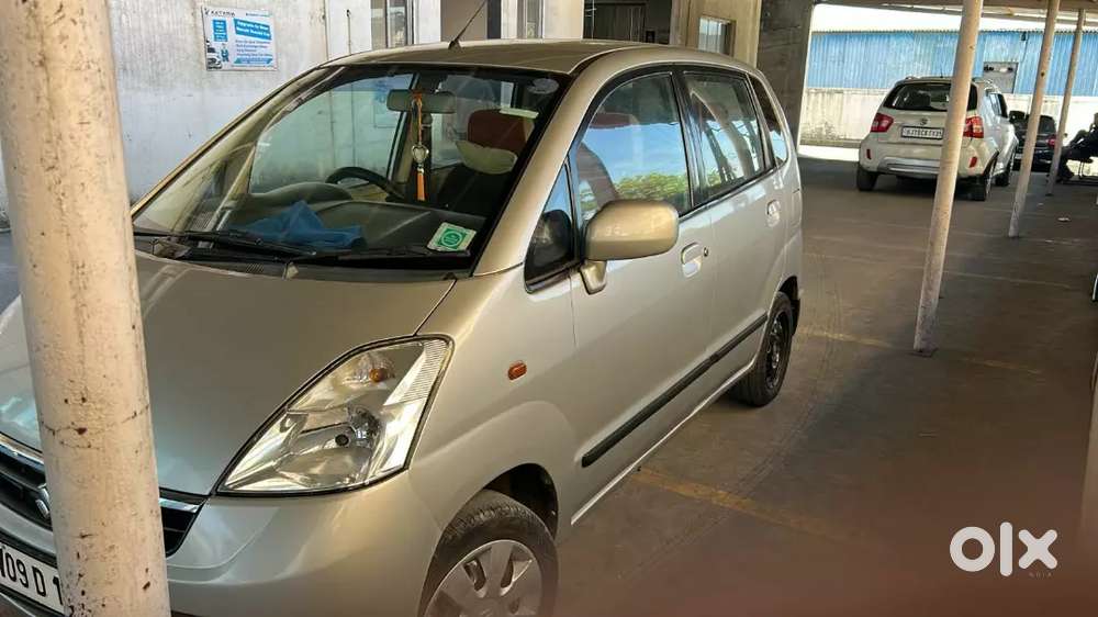 Maruti Suzuki Zen Estilo 2006 Cng & Hybrids 100000 Km Driven