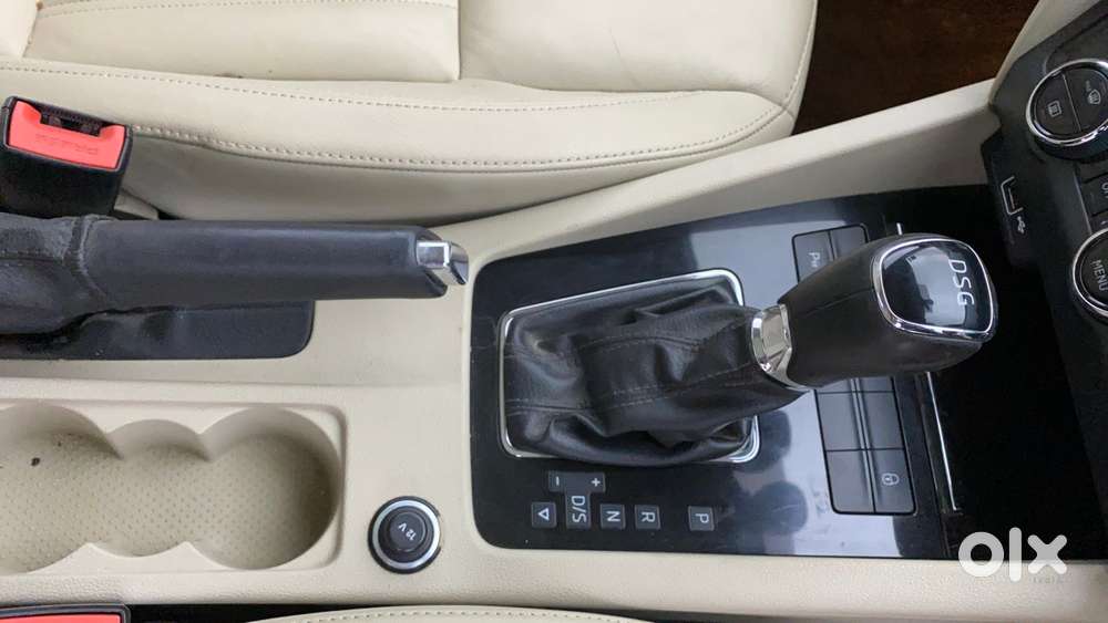 Skoda Octavia 1.8 Tsi At L K, 2018, Petrol