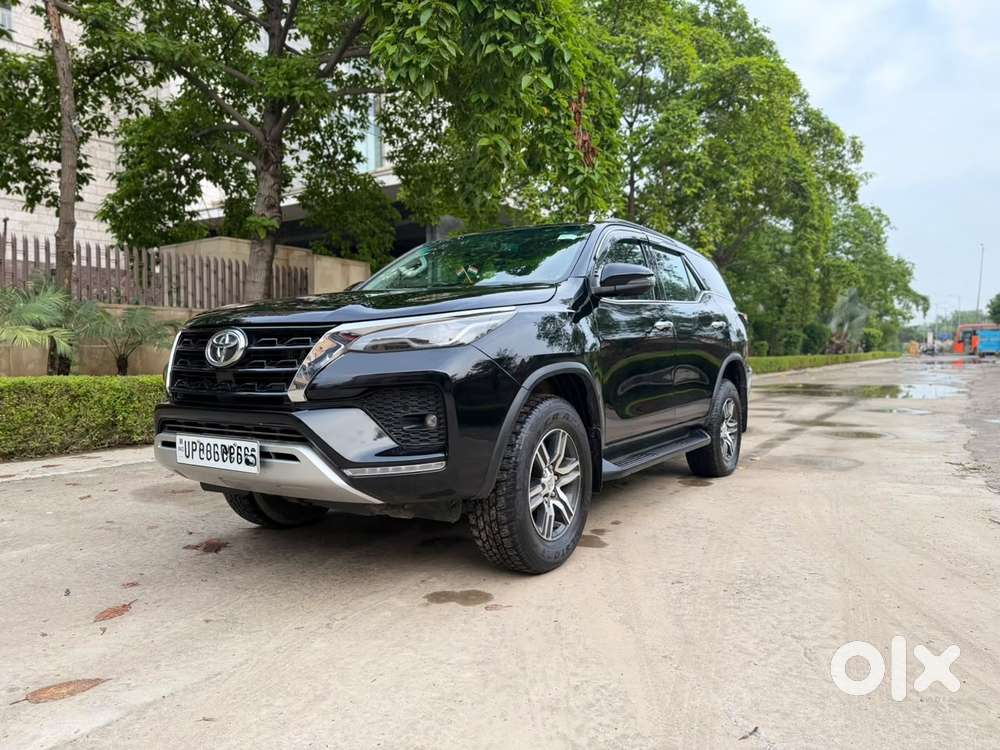 Toyota Fortuner 4x2 At 2.8 Diesel, 2025, Diesel