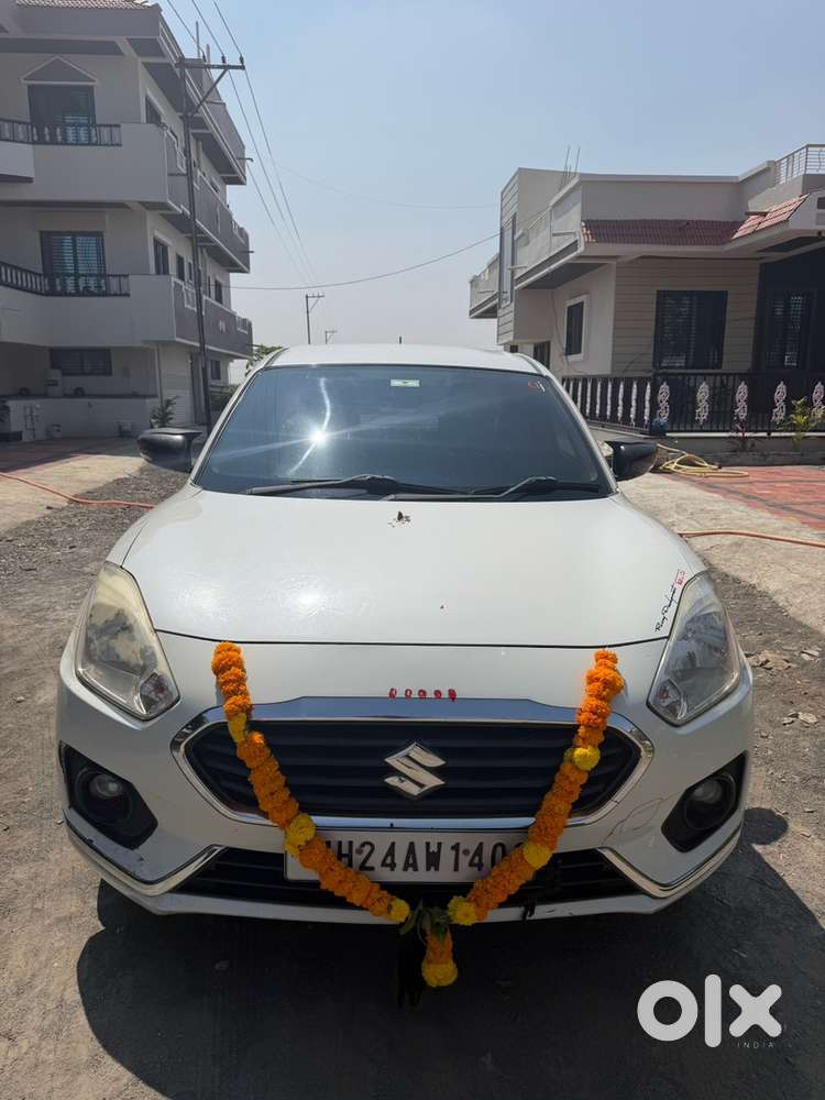 Maruti Dzire Vdi 2019