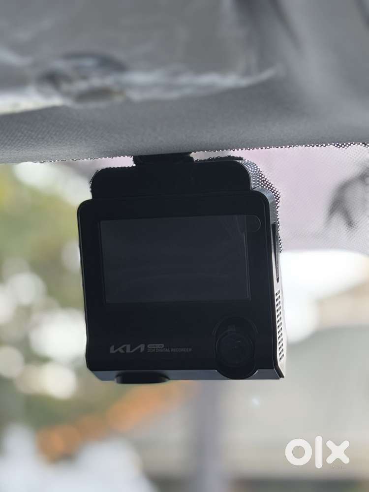 Kia Carens G1.5 6mt Gravity, 2024, Petrol