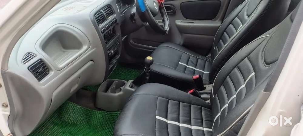 2012 Maruti Suzuki Alto