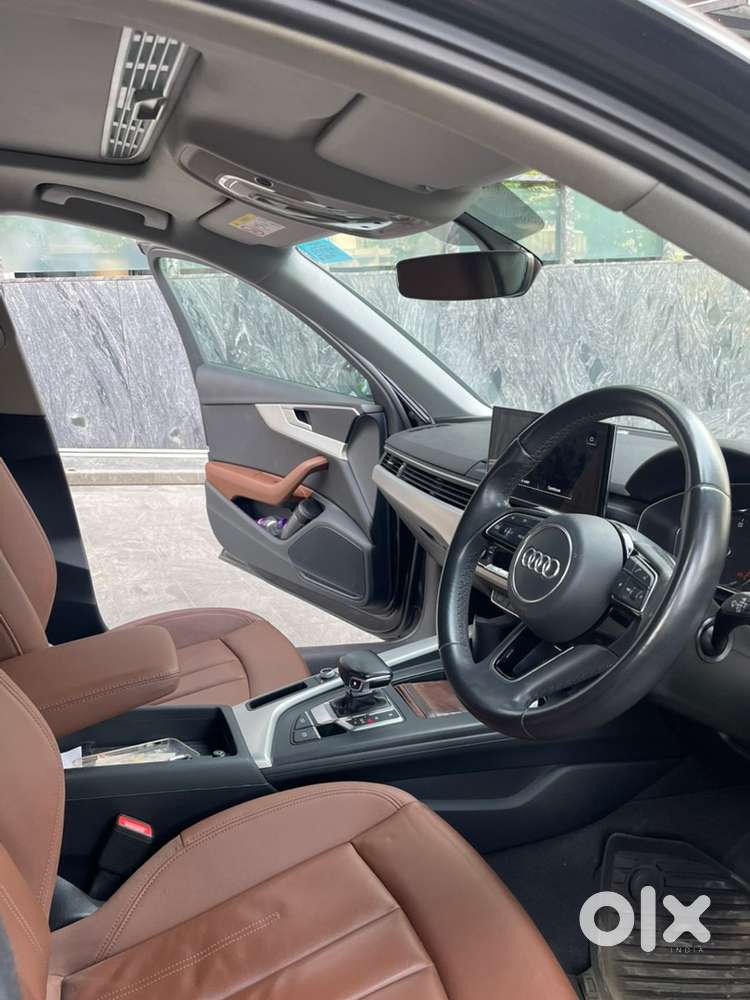 2023 Audi A4 Petrol