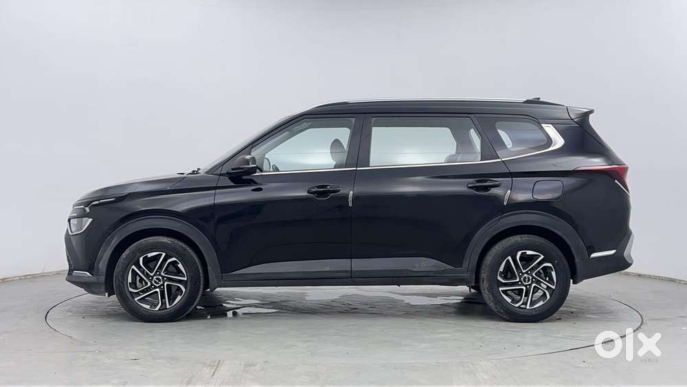 Kia Carens 1.5 Prestige Plus Diesel 7 Str Imt, 2023, Diesel