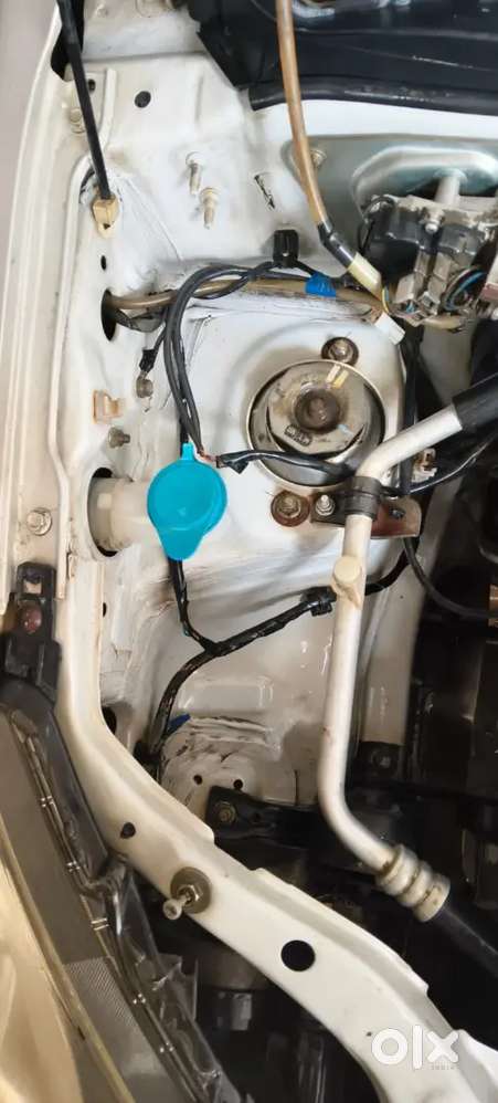 Alto 800 2016 Lxi. Nl.