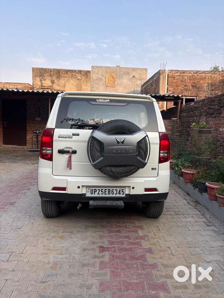 Mahindra Bolero Neo Diesel 2024