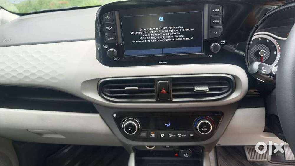 Hyundai Grand I10 Nios Asta, 2021, Petrol