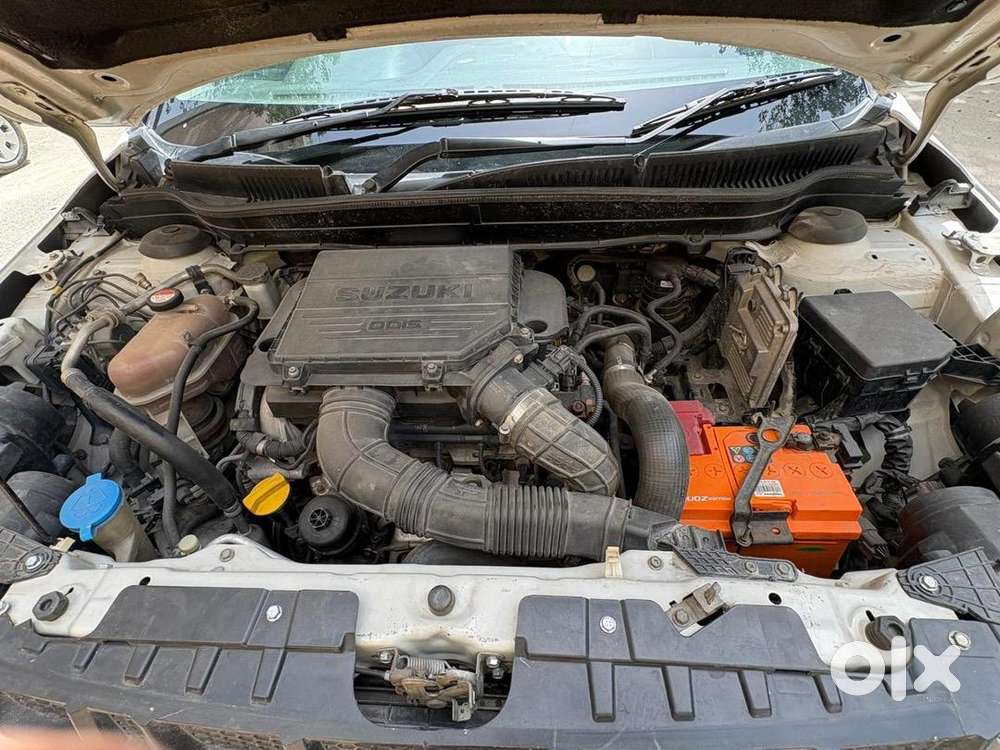 Maruti Suzuki Diesel 12/2017