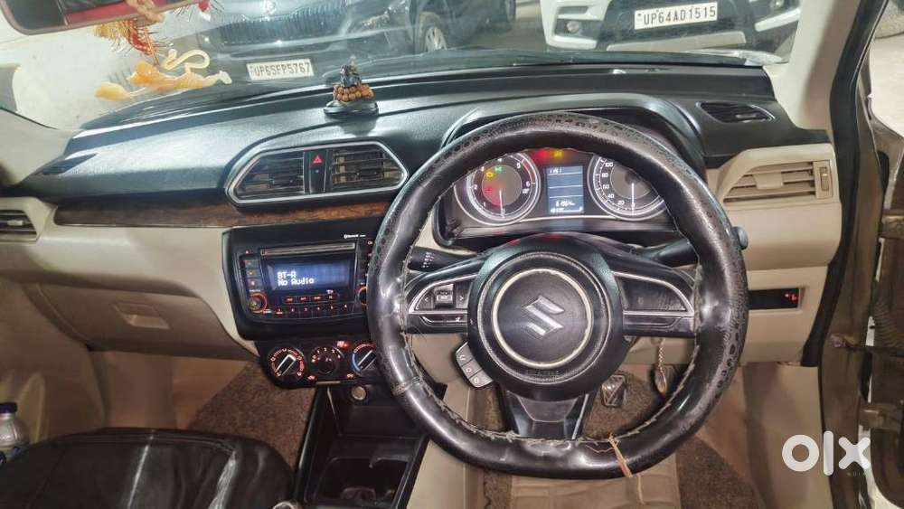 Maruti Suzuki Dzire 2017-2020 Vdi, 2019, Diesel