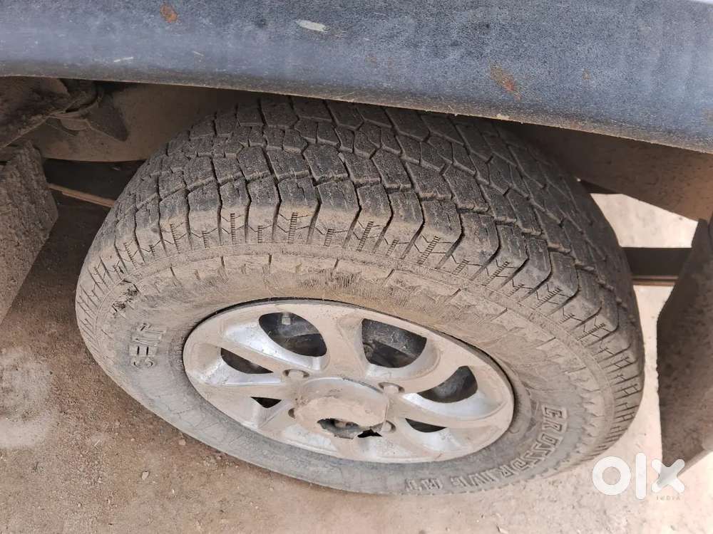 Mahindra Bolero 2015 Diesel Good Condition