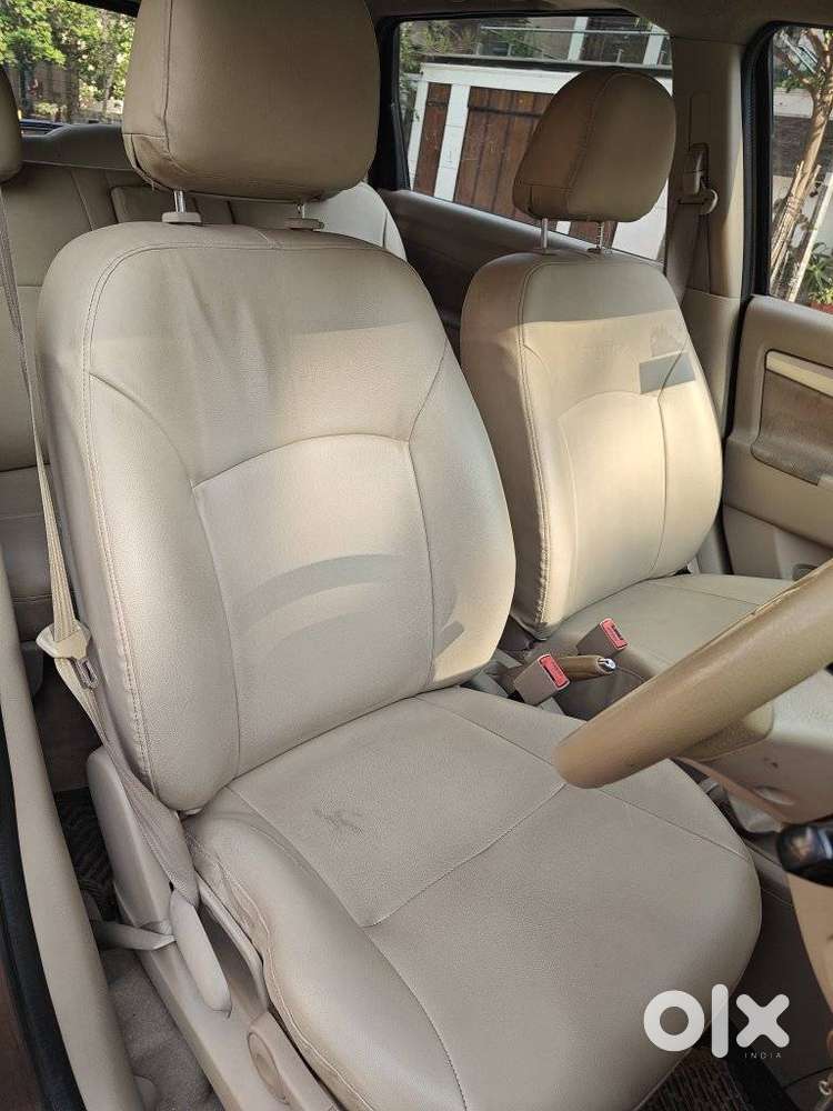 Maruti Suzuki Ertiga 1.5 Vxi, 2012, Petrol
