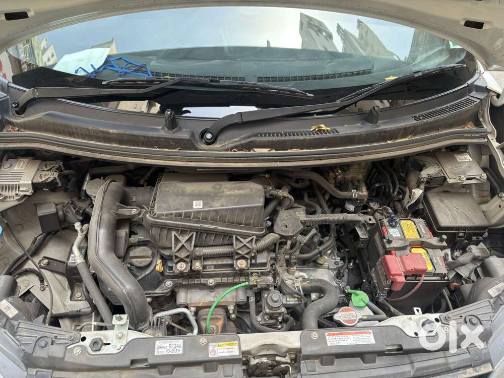 Maruti Suzuki Wagon R 1.0 Lxi Cng, 2025, Cng & Hybrids