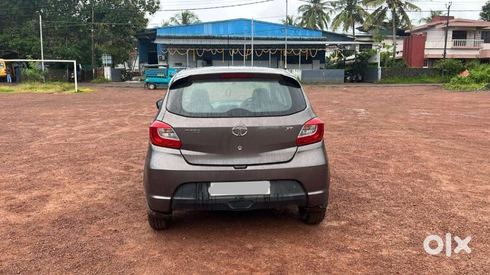 Tata Tiago 1.05 Revotorq Xt, 2018