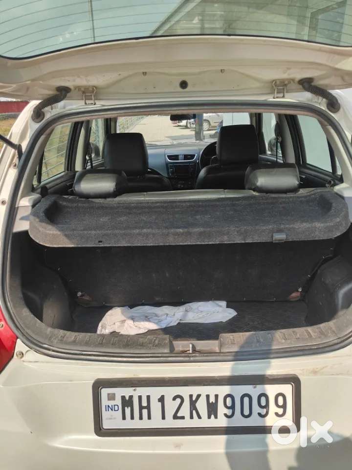 Maruti Suzuki Swift Zdi, 2014, Diesel