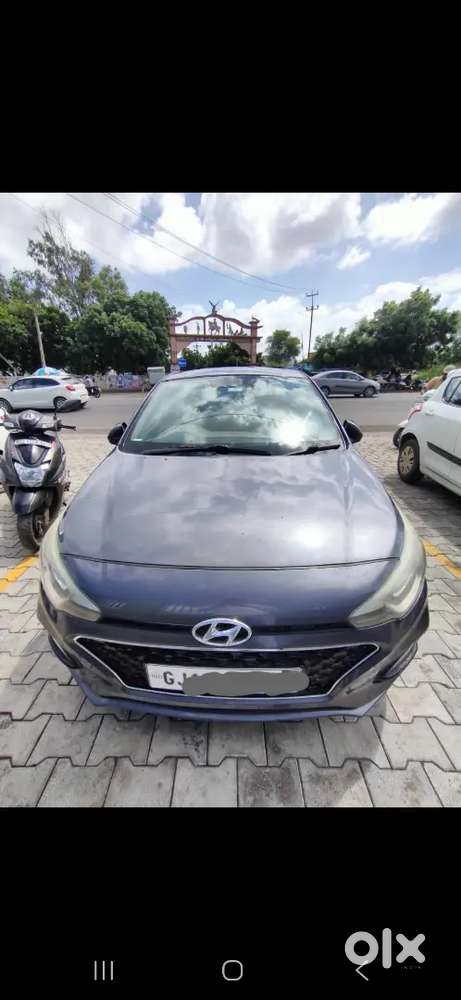 Hyundai New I20 2020 Cng & Hybrids Well Maintained