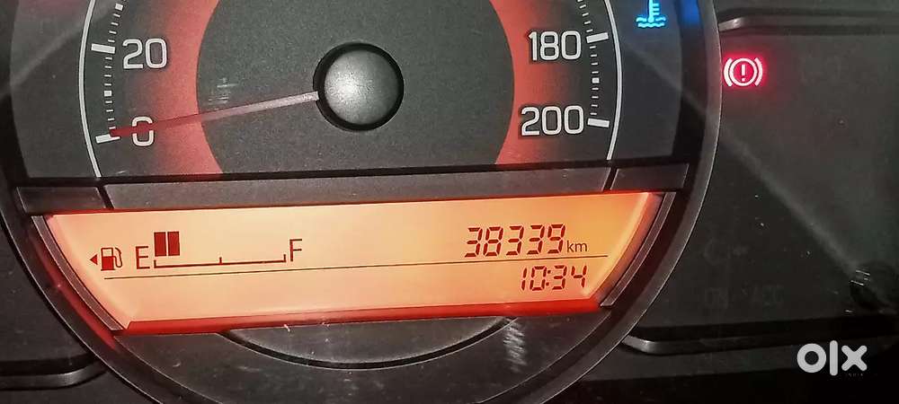 Maruti Suzuki Ignis 2022 Petrol Manual