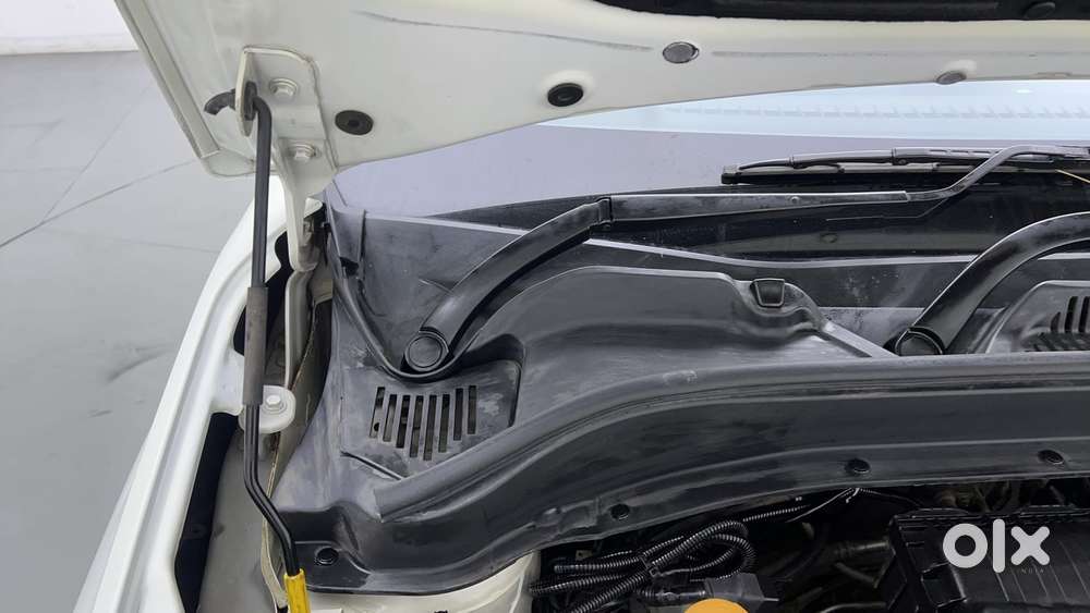 Tata Punch Pure, 2022, Petrol