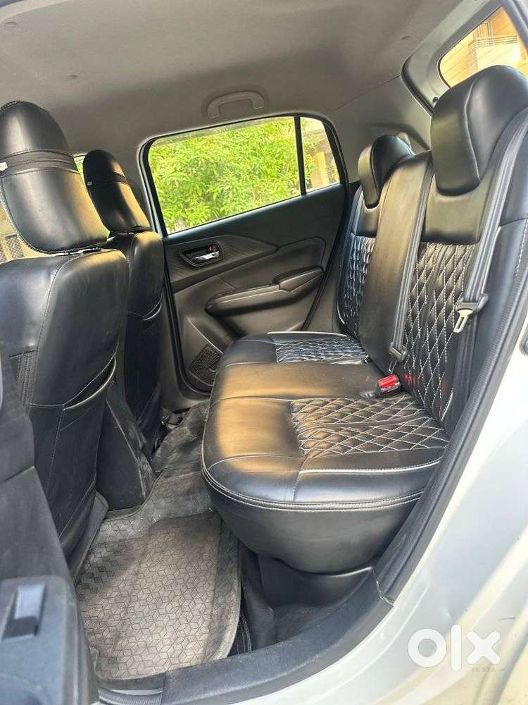 Maruti Suzuki Swift 1.2 Vxi (o), 2024, Petrol