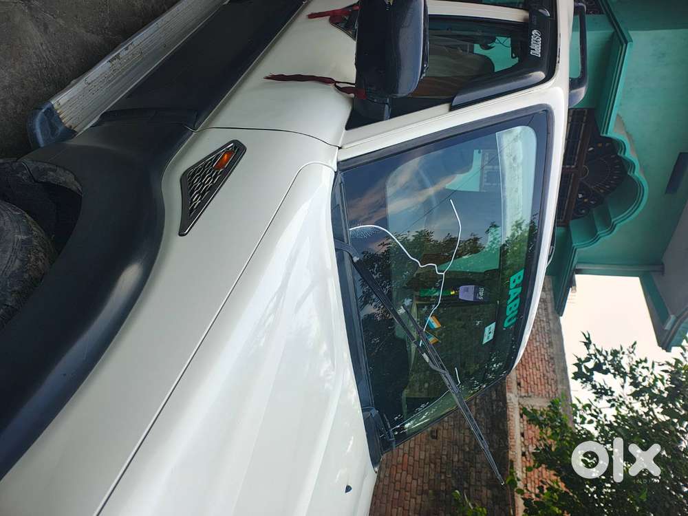 Mahindra Scorpio Diesel Well Maintained