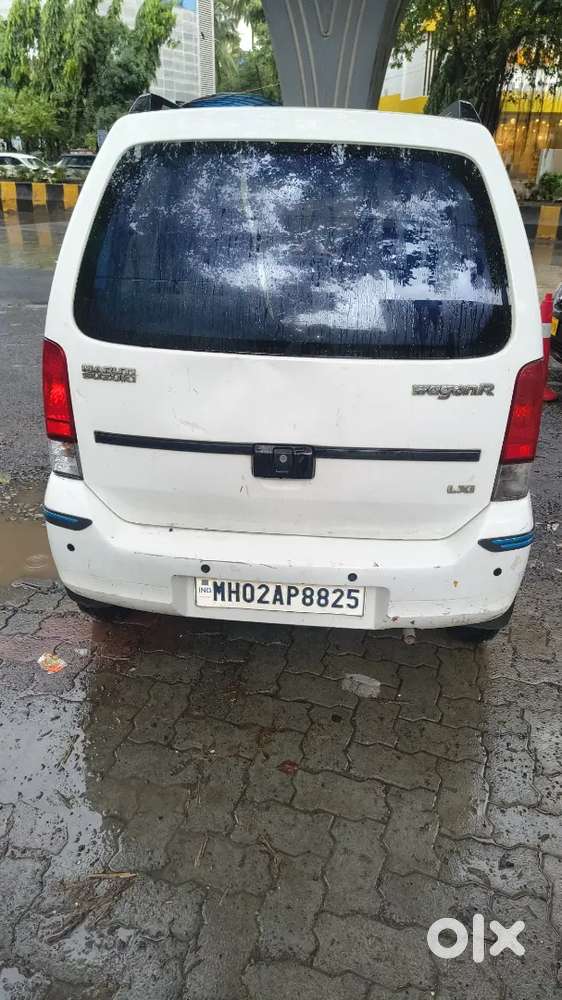 Maruti Suzuki Wagon R 2006 All Working Pawor Staring All New Tayar