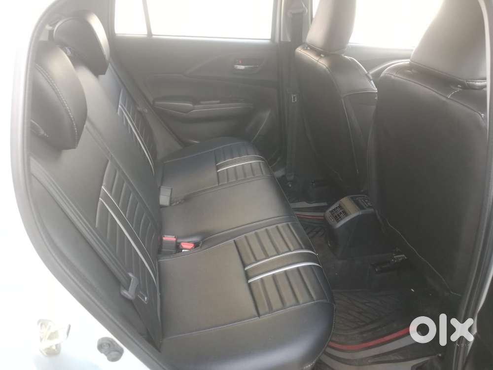 Maruti Suzuki Swift Zxi Plus Amt Dual Tone, 2024, Petrol