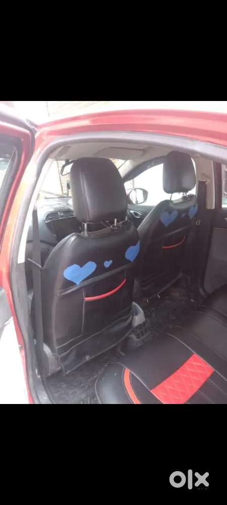 Tata Tigor 2018 Diesel