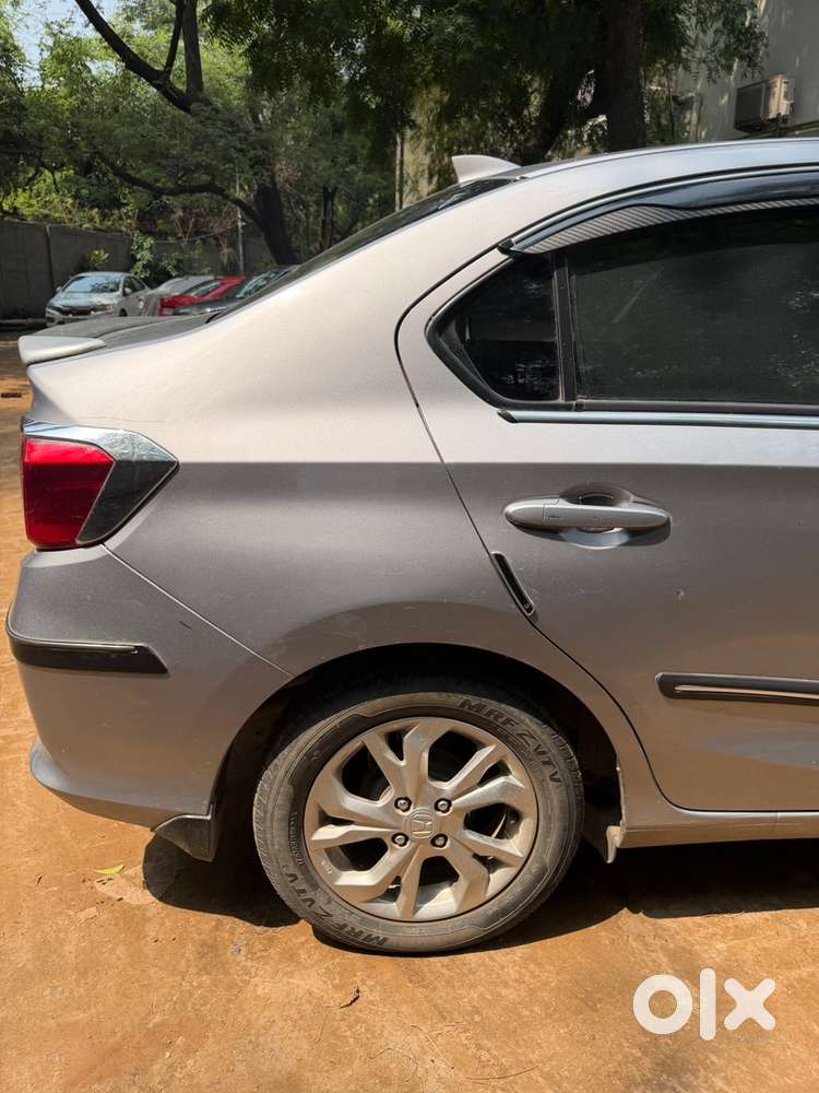 Honda Amaze 1.2 Petrol 2018