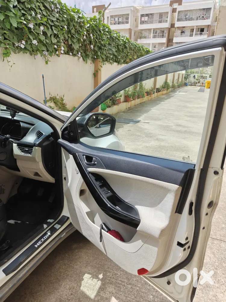 Tata Nexon 1.2 Revotron 2022