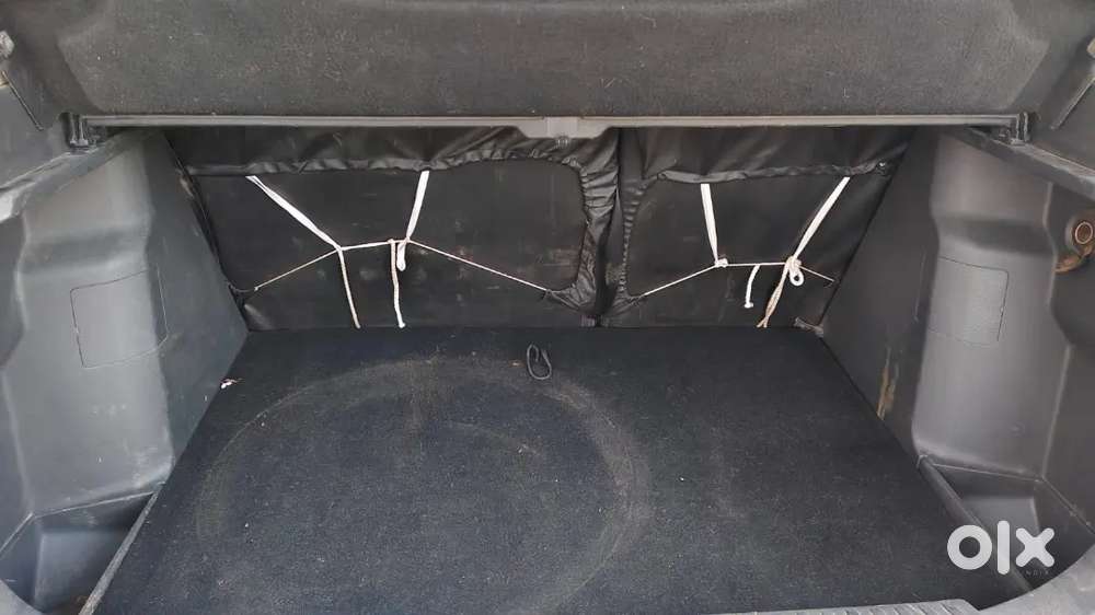 2017 Maruti Suzuki Brezza