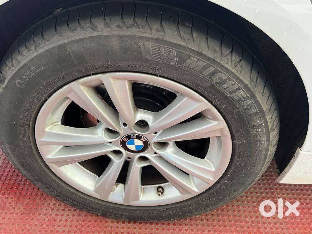 Bmw 3 Series 320d, 2017, Diesel
