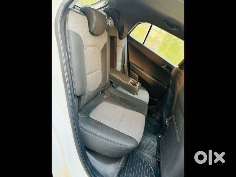 Hyundai Creta 1.6 Crdi At S Plus, 2016, Diesel