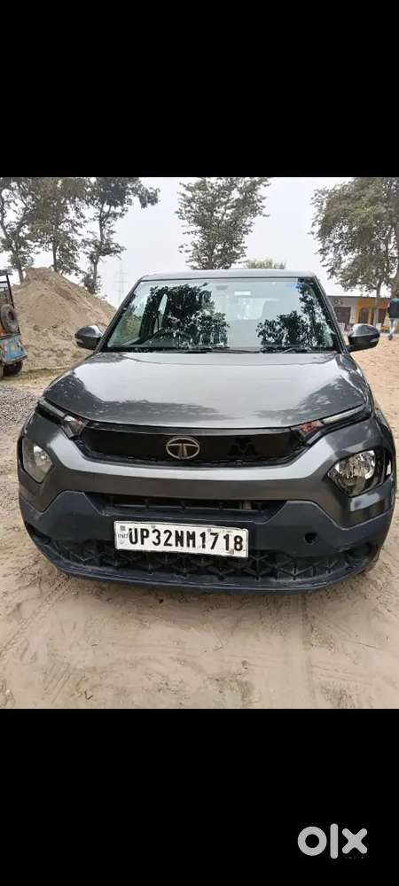 Top Model ,tata Punch Model 2023