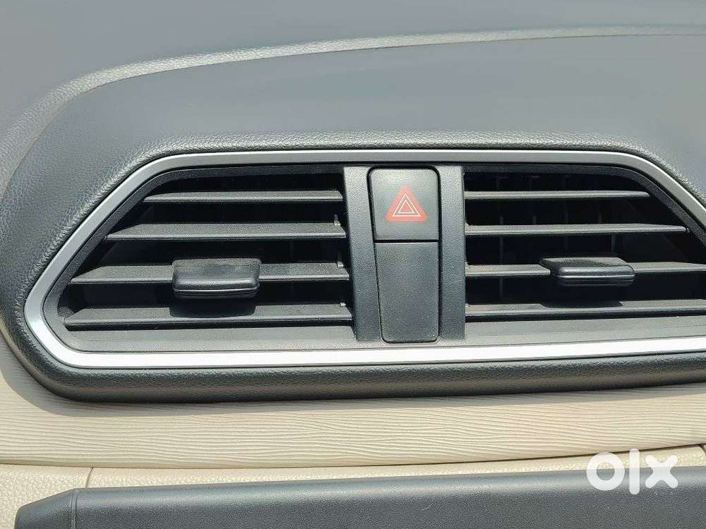 Maruti Suzuki Dzire 1.2 Lxi, 2020, Petrol