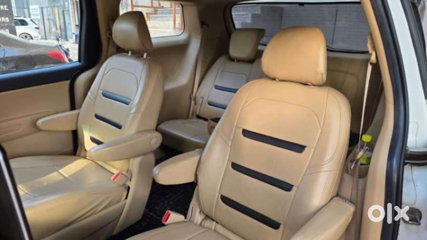 Kia Carnival Limousine Plus 7 Str, 2021, Diesel